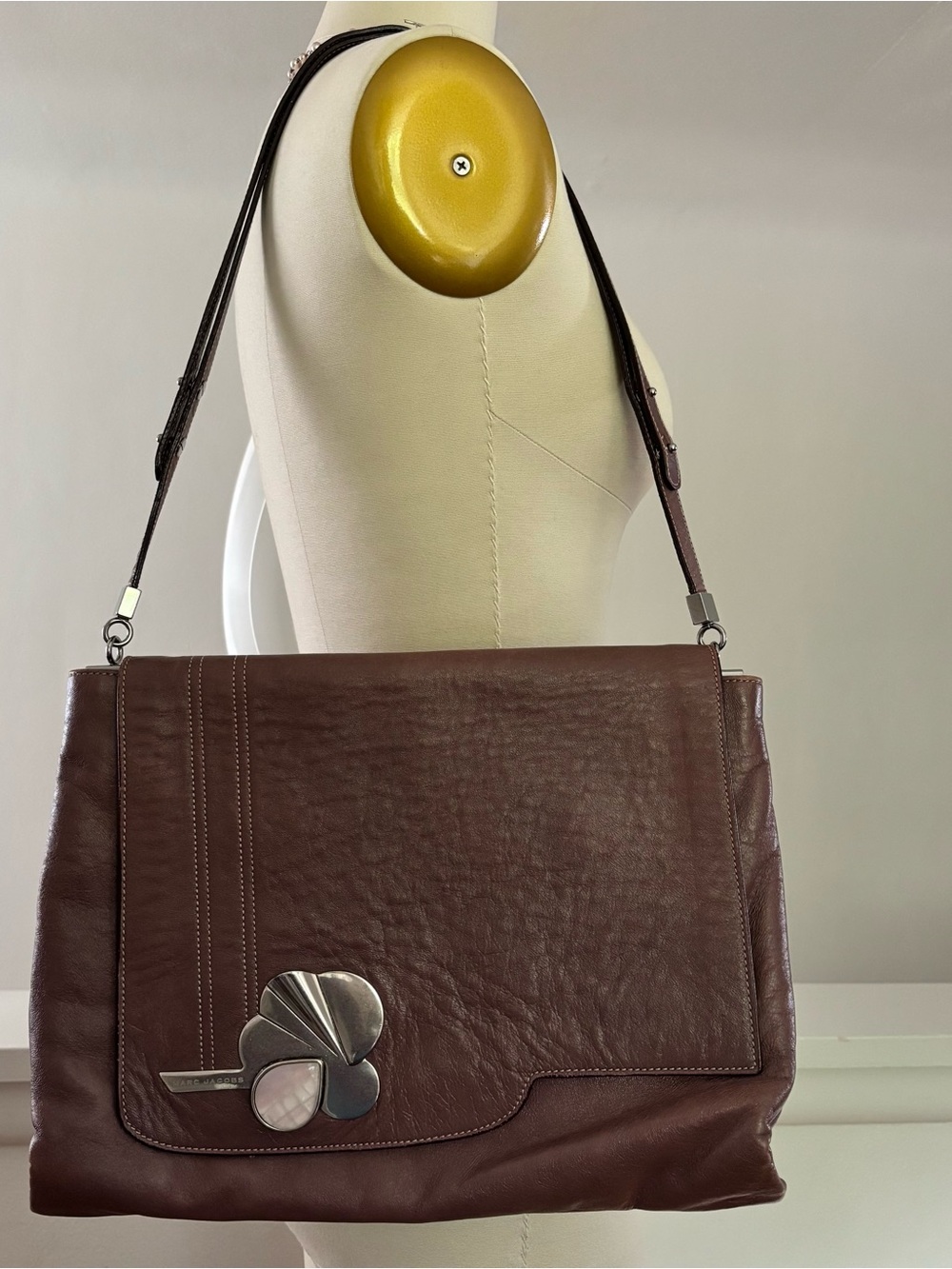 Vintage Marc Jacob’s Runway 2008 Bag - Picture 11 of 14
